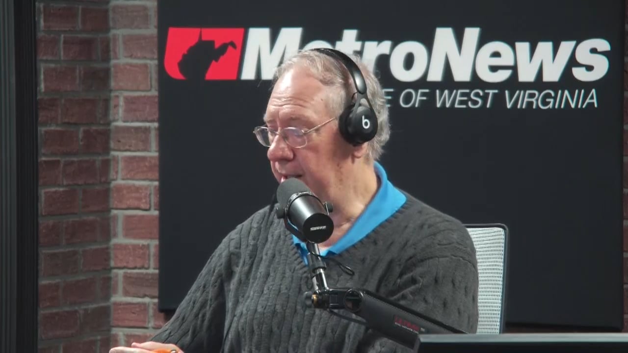 Dave and Coop play Pick One 11526