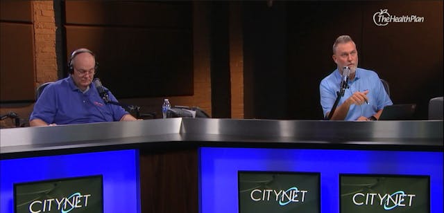 Sportsline for Friday, September 5th,...