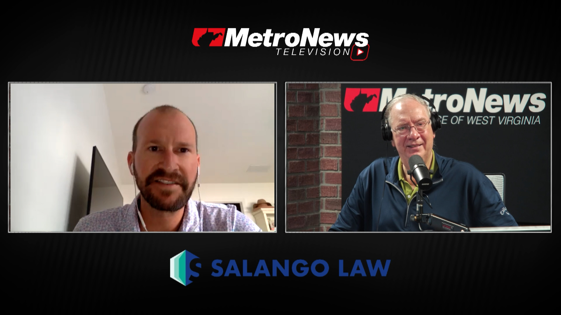 Matt Harris: Shutdown & Rate Cuts: What's Driving the Market? 11/6/25