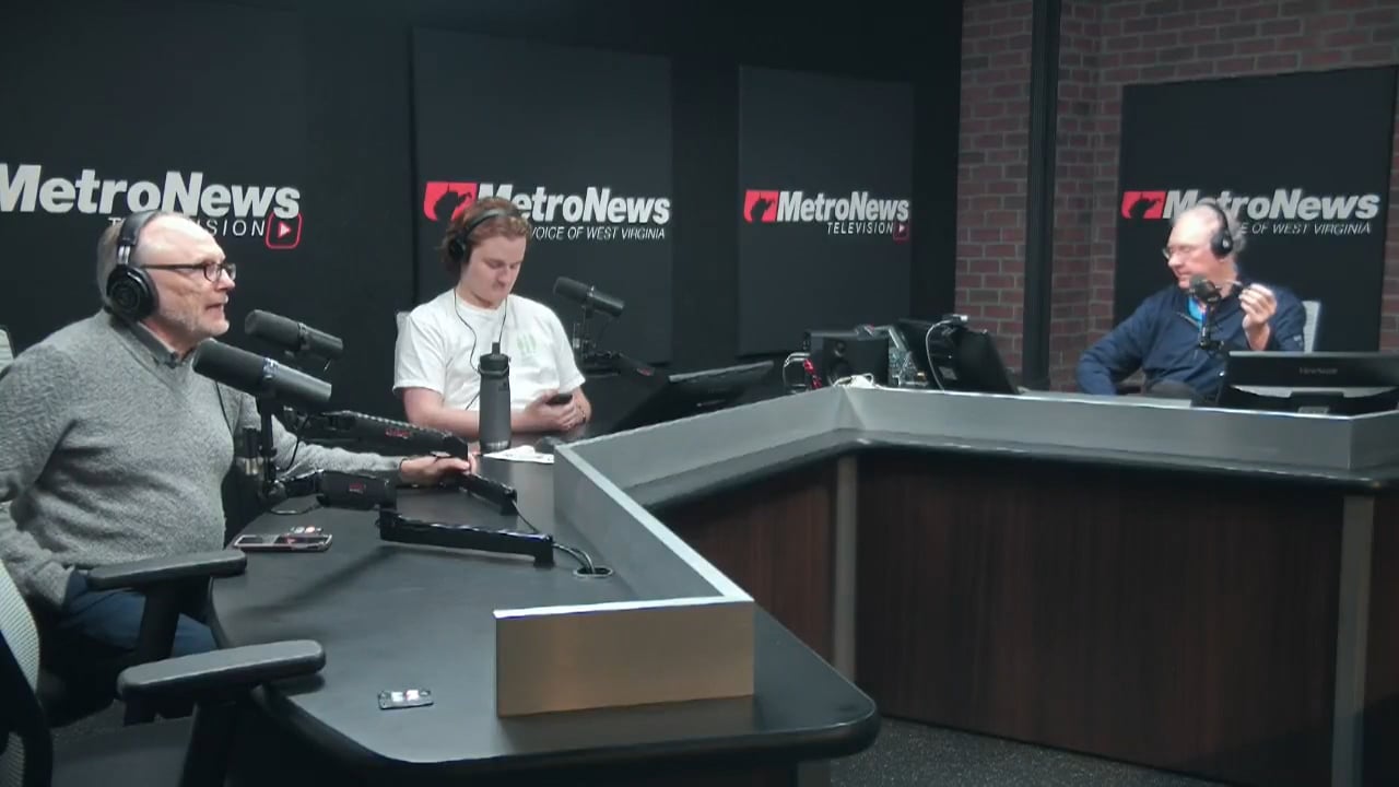 (3/16/26) Coop, how are you doing? If you twist my arm, I guess I'm good.