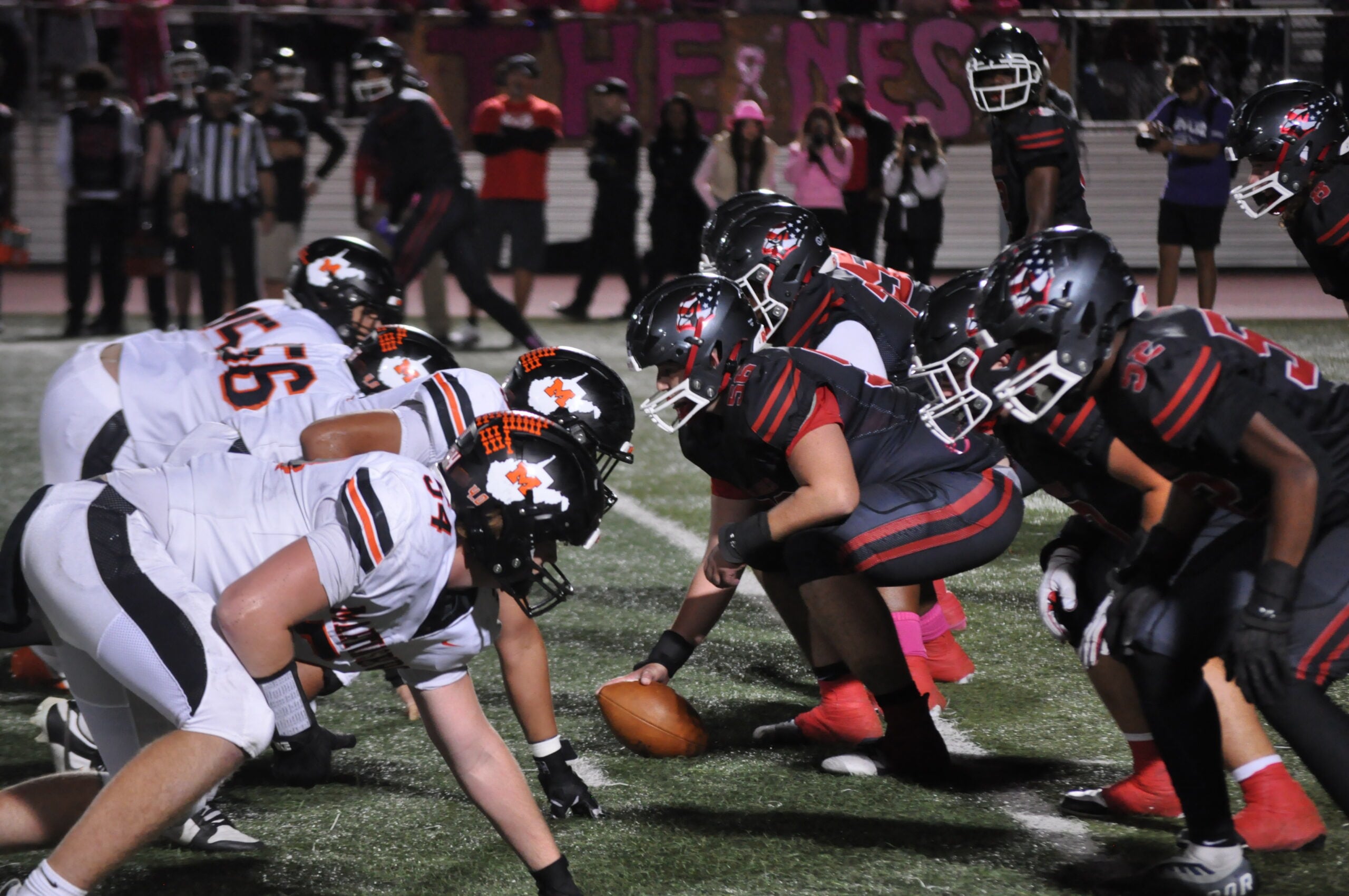 Championship Preview: Class AAAA