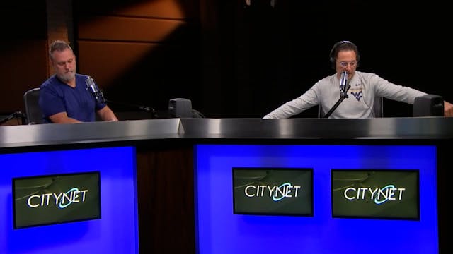 Sportsline: Monday, May 30