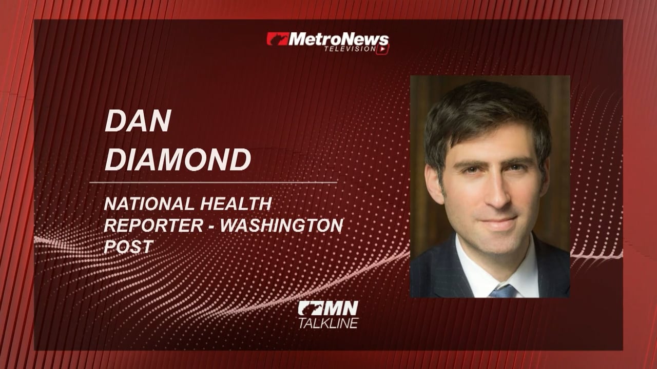 WaPo's Dan Diamond on Biden Ozempic Proposal