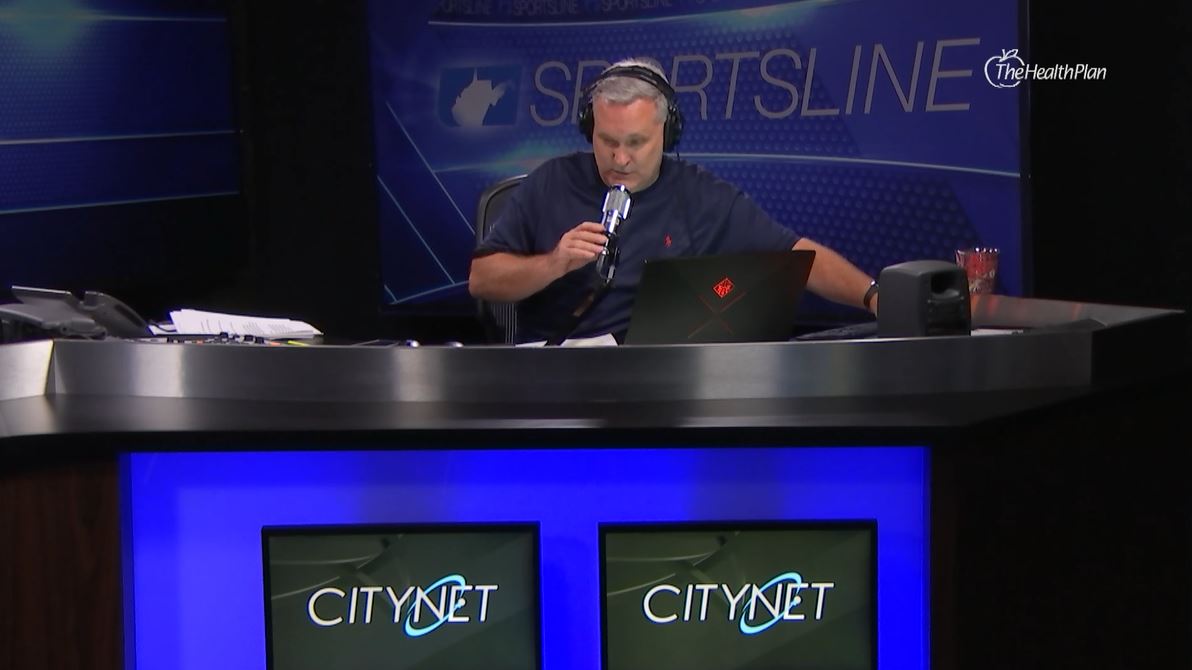 Sportsline (Wednesday, August 19th, 2026) | Willie Akers & Rich Rodriguez