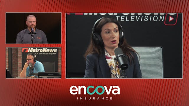 Talkline for Monday, August 11, 2025
