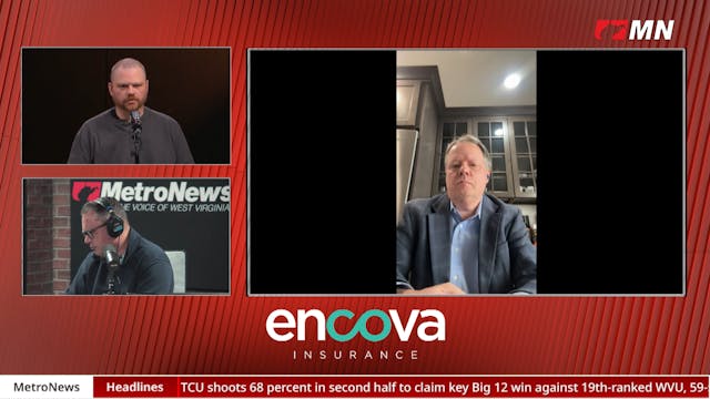 Talkline for Monday, February 16, 2026