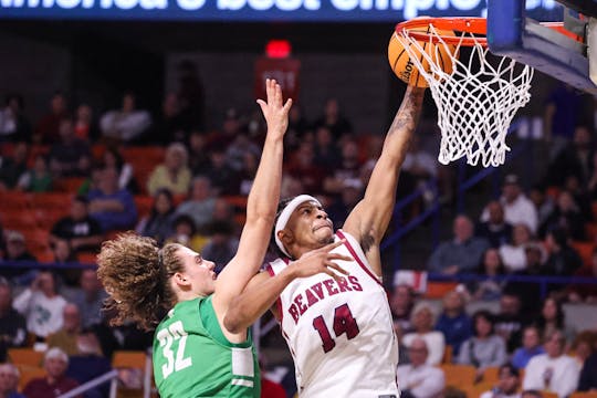 AA Chip (Boys): Bluefield vs. Charles...