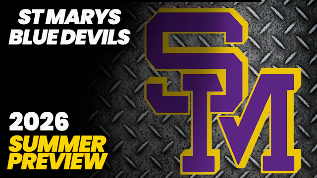 St. Marys seeks continued success as ...