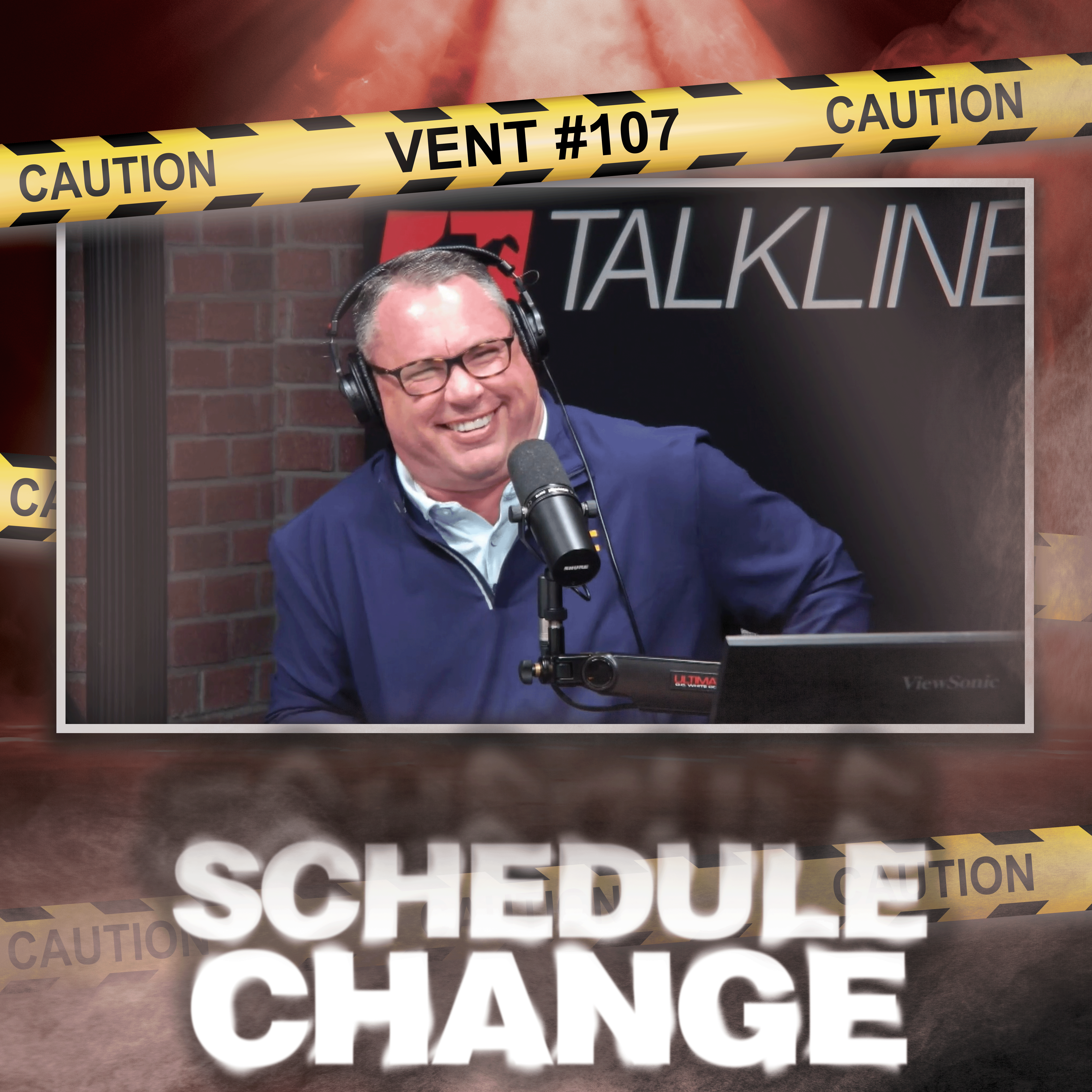 Steam Release: Vent #107