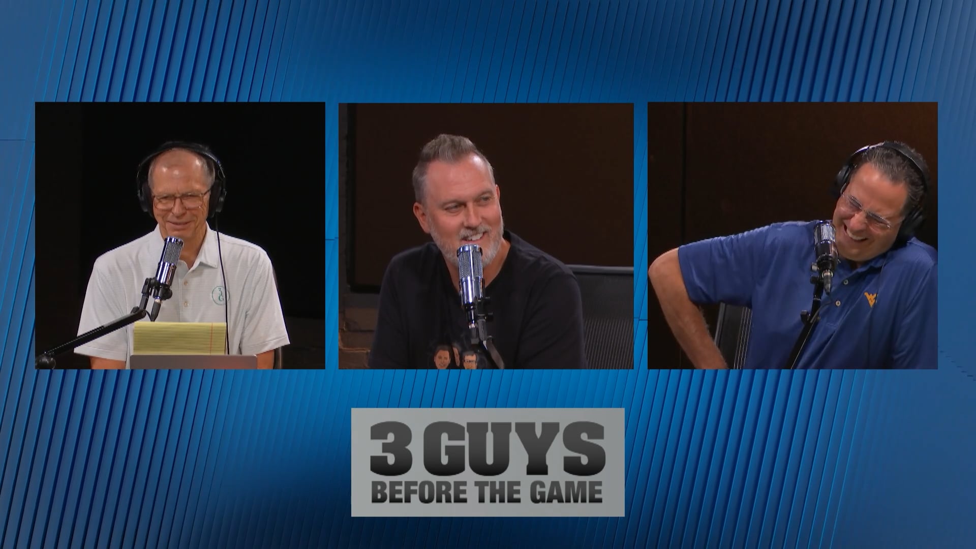 Episode 651 - WVU Football Over/Under Chapter 2