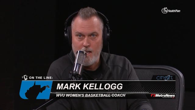 Mark Kellogg on the team's performanc...