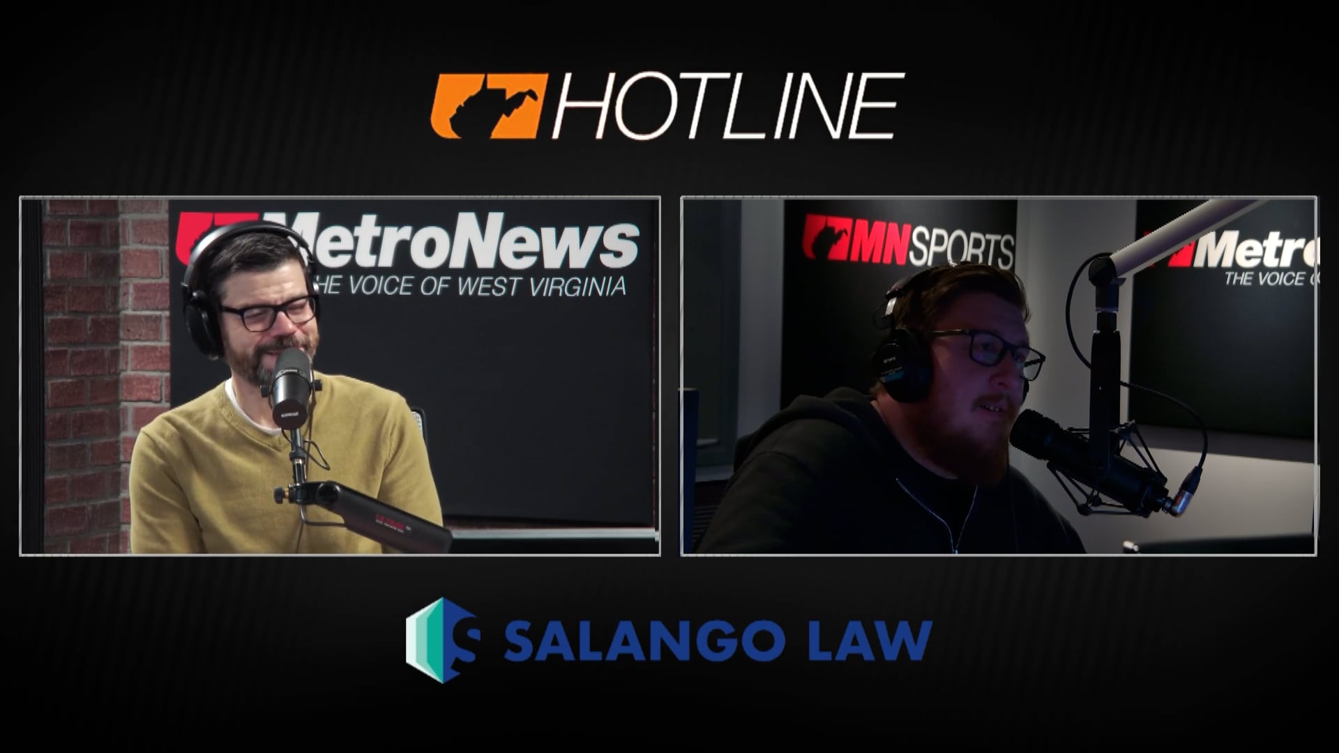 Dale & Matt listen to Derek Jeter and his daughter sing Here Comes Santa Clause