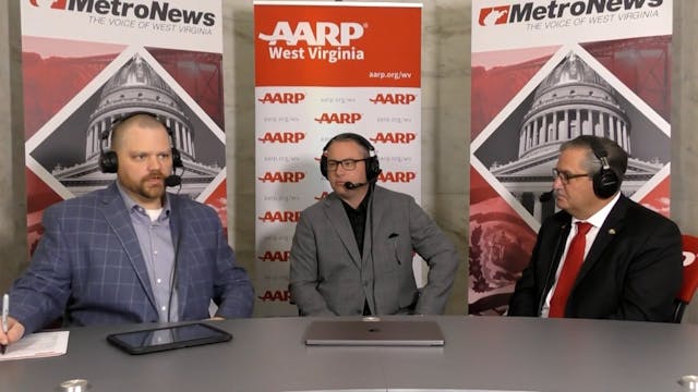 Rupie Phillips on Senate Joint Resolu...