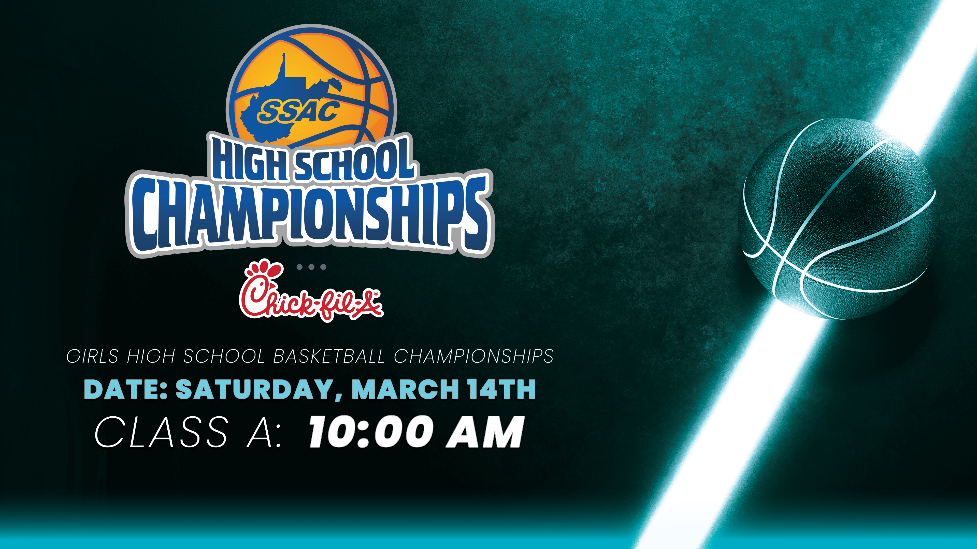 Girls A Championship: 3/14 at 10:00 AM