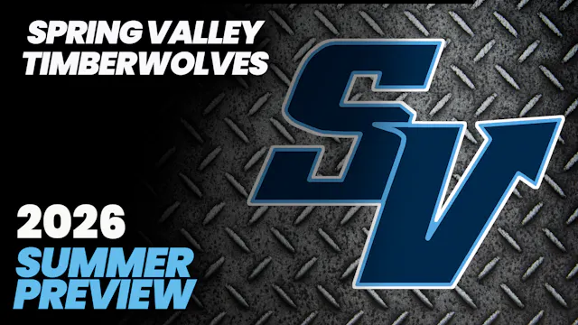 New Timberwolves take over at Spring ...