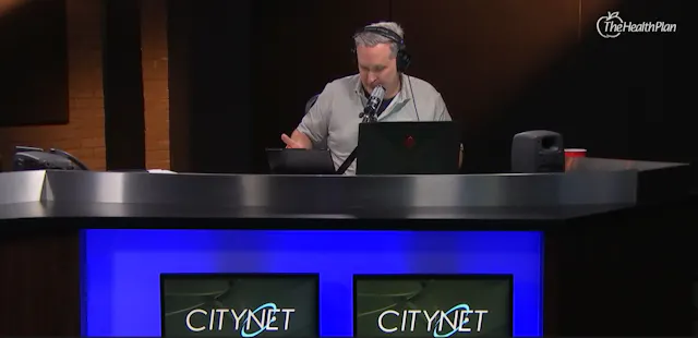 Sportsline for Monday, March 23rd, 2026