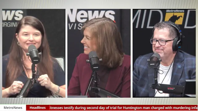 DA Angie Settle talks about Health Ri...