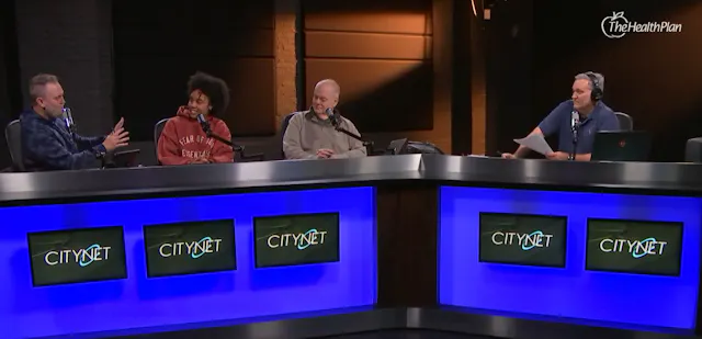 Sportsline for Monday, March 16th, 2026