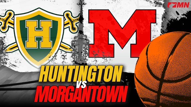 Game Archive: Huntington vs. Morganto...