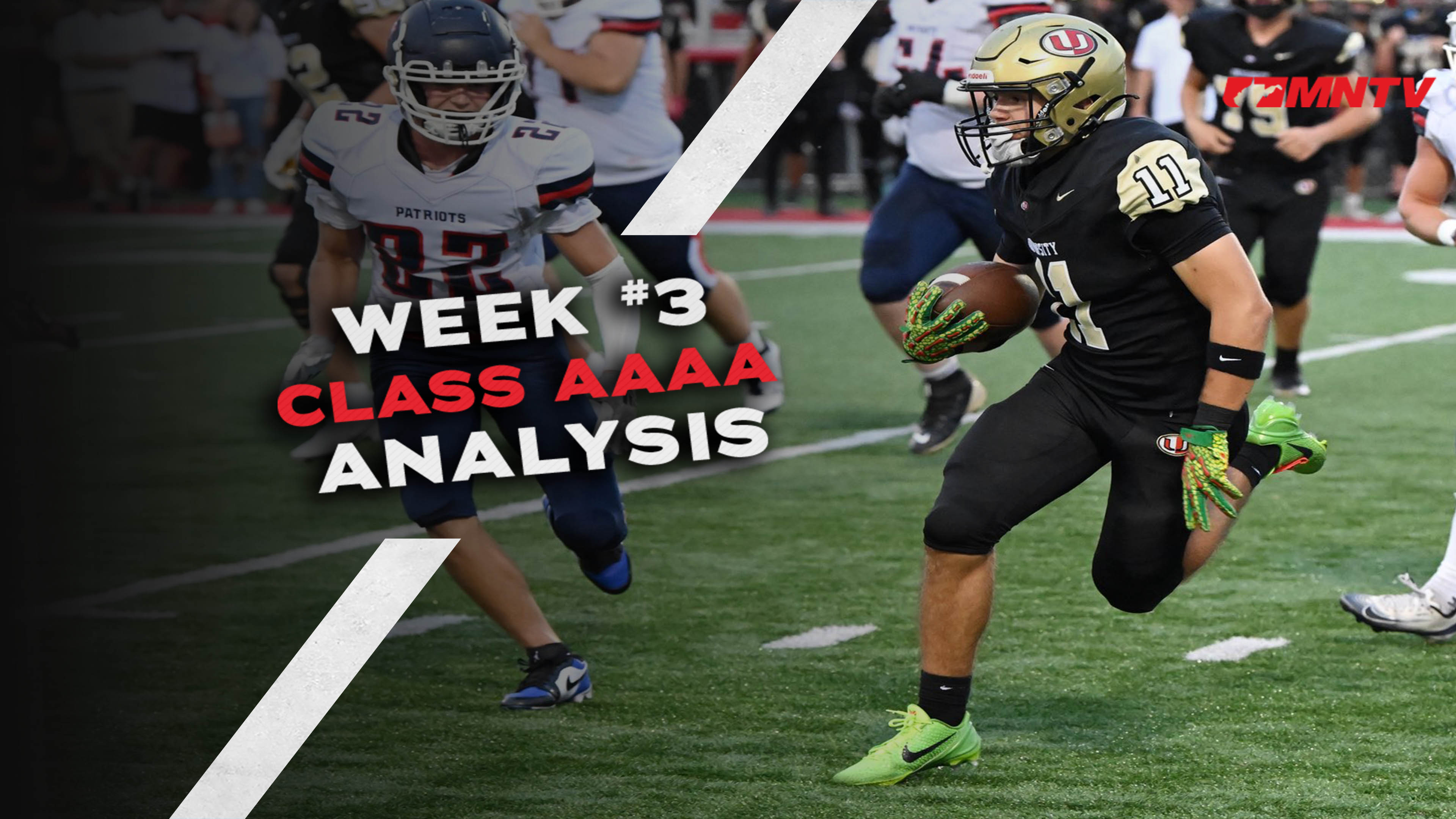 Huntington takes step towards a top playoff seed (Class AAAA Week 3 preview)