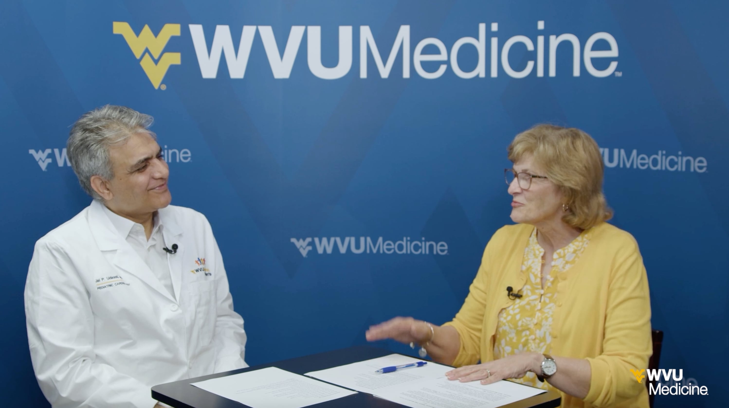 Ep. 41 - Heart Murmurs: What’s That Sound?