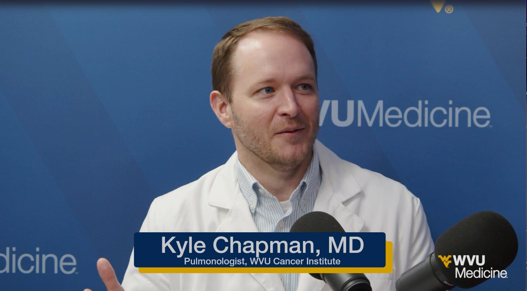 Ep. 47 - Advances in Lung Cancer: A Breath of Fresh Air