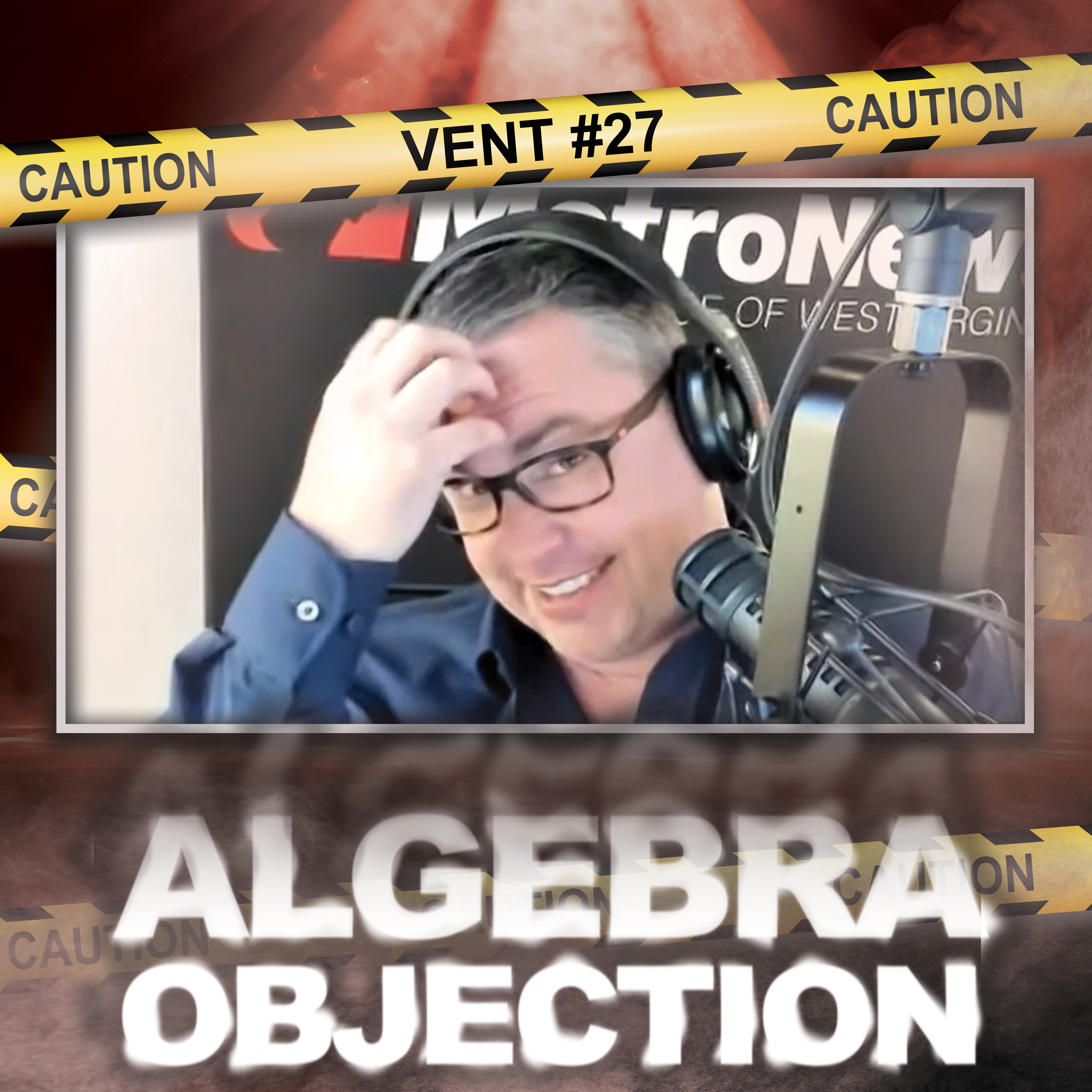 Steam Release: Vent #27