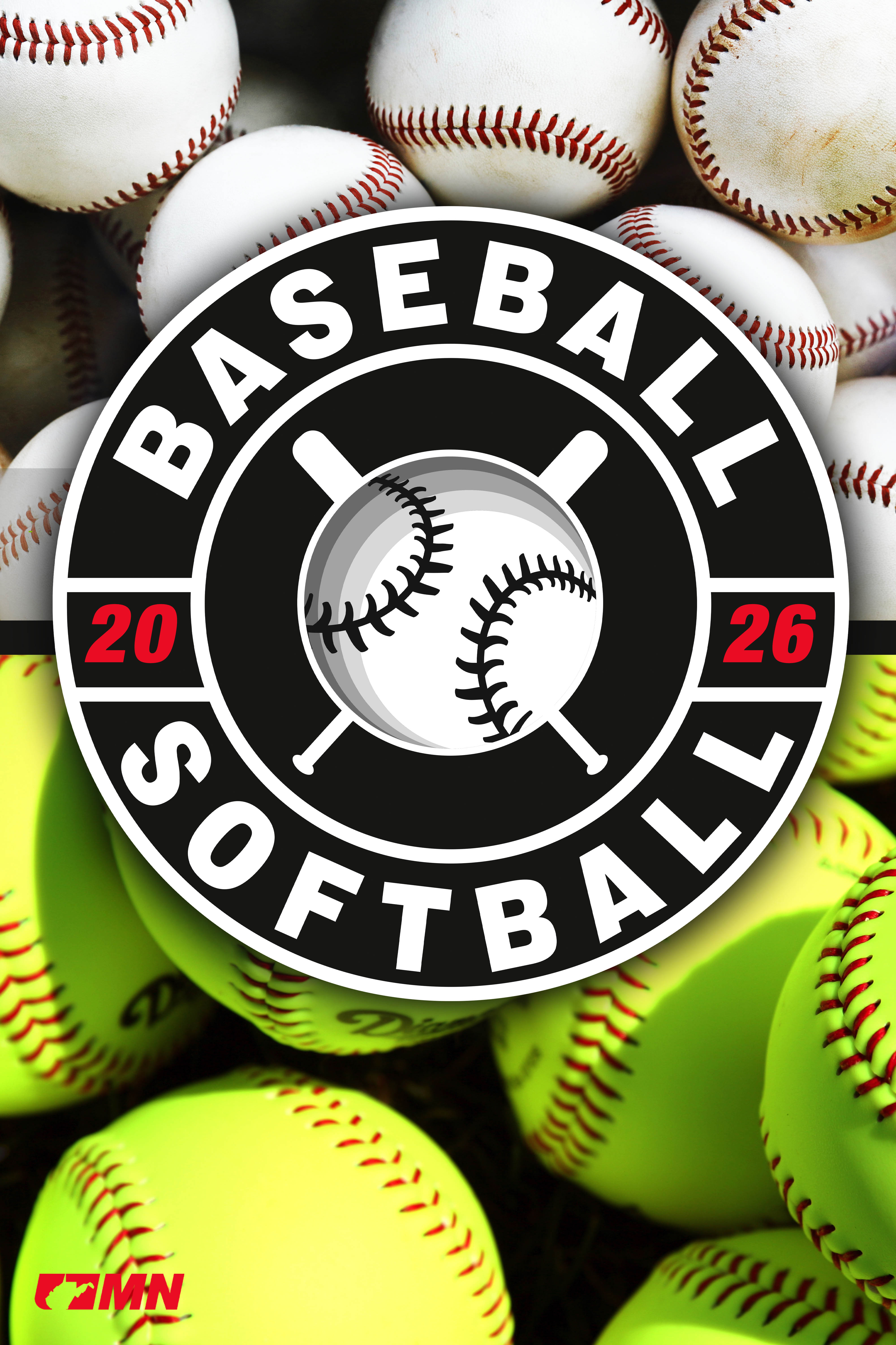 2026 High School Baseball & Softball
