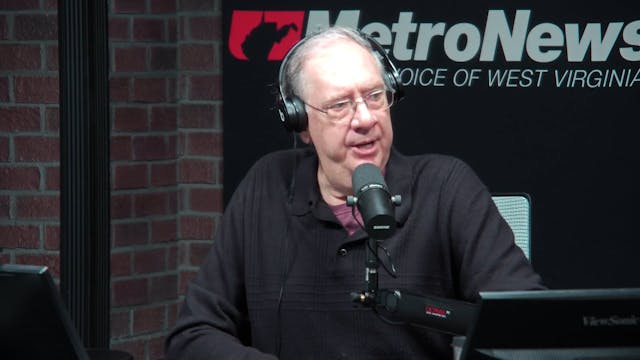 Dave Coop talk about spring temps and...