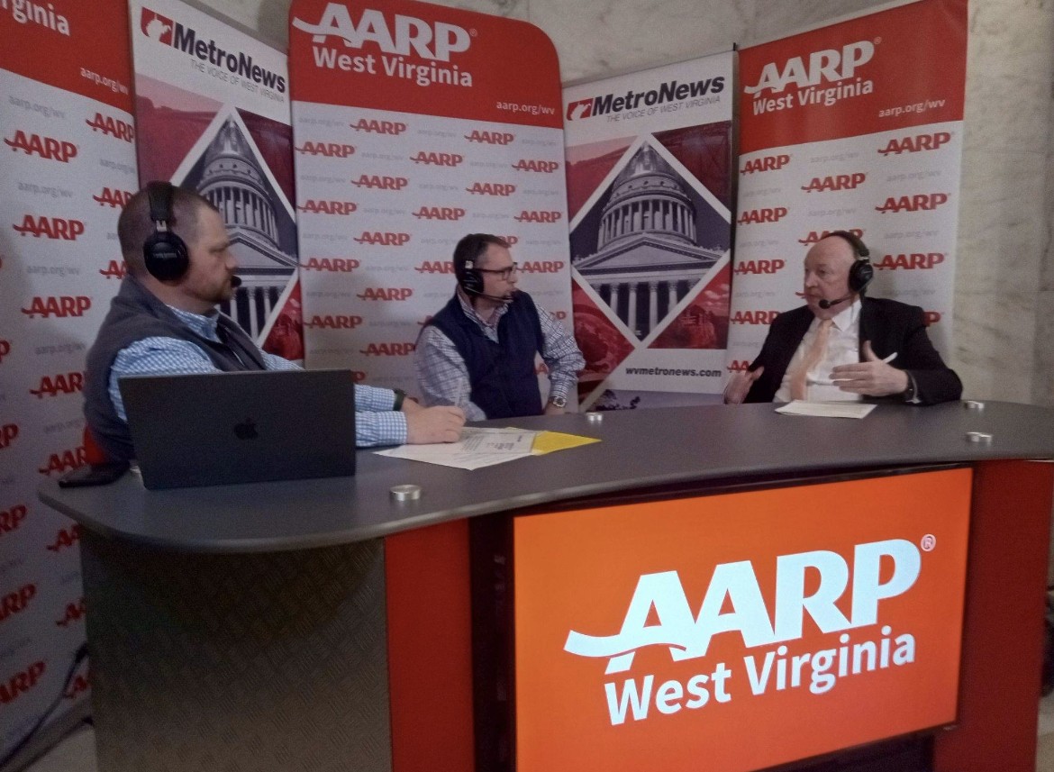 Talkline for Thursday, April 10, 2025