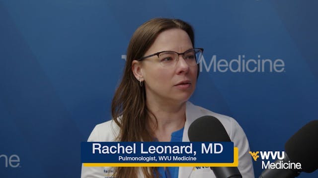 Ep. 48 - Understanding COPD: More Tha...