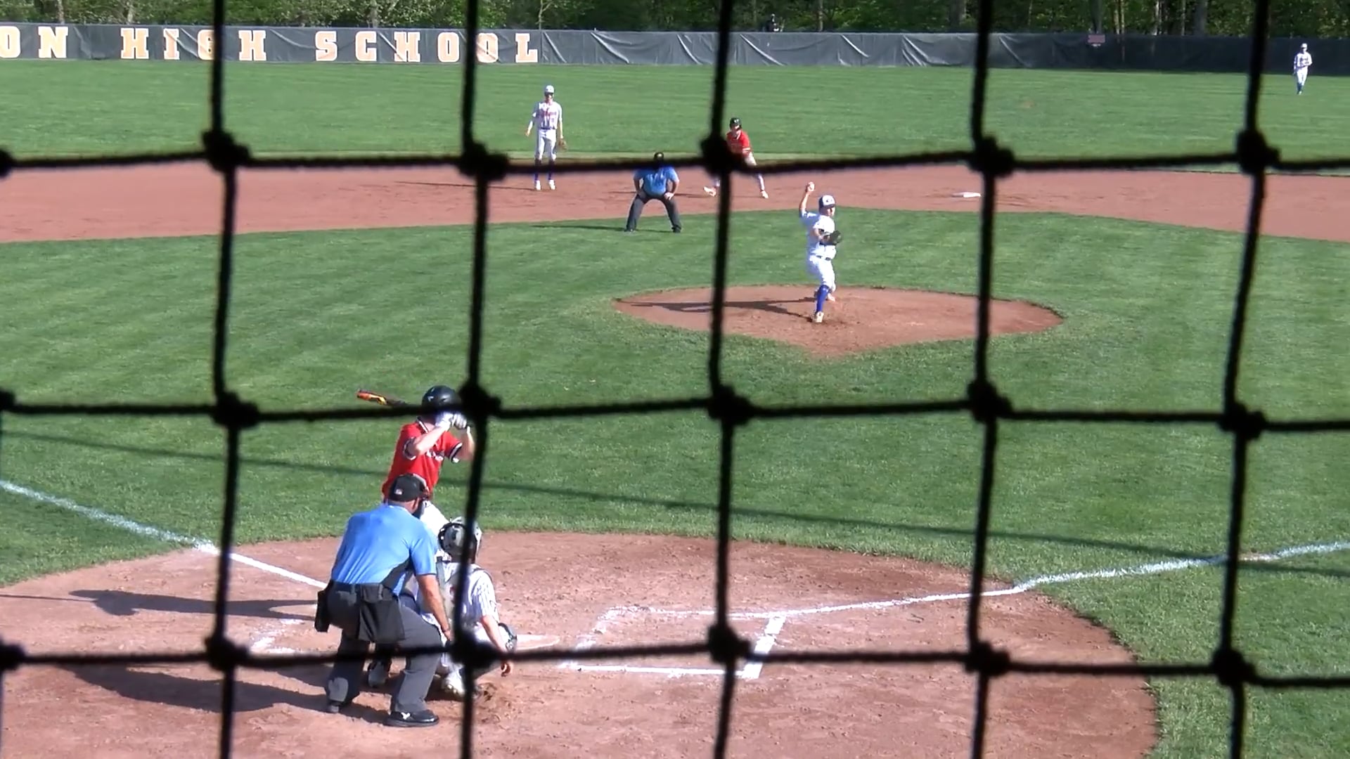 Game Highlights: Ravenswood vs. Gilmer