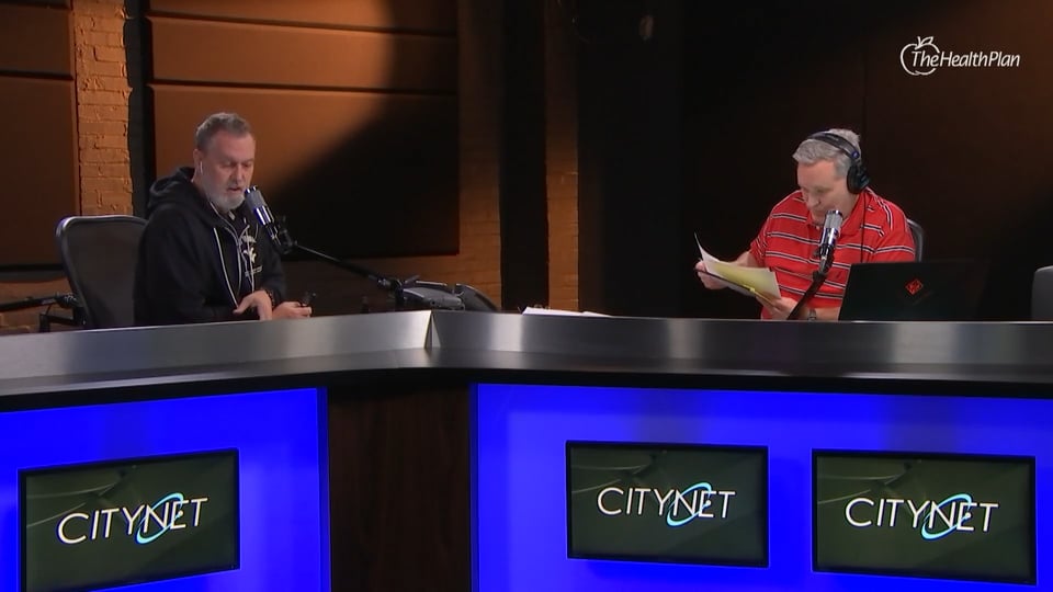 Ross Hodge Press Conference Clips Full Segment