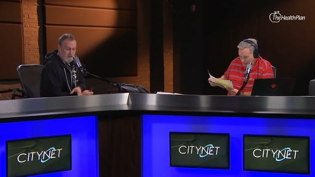 Ross Hodge Press Conference Clips Ful...