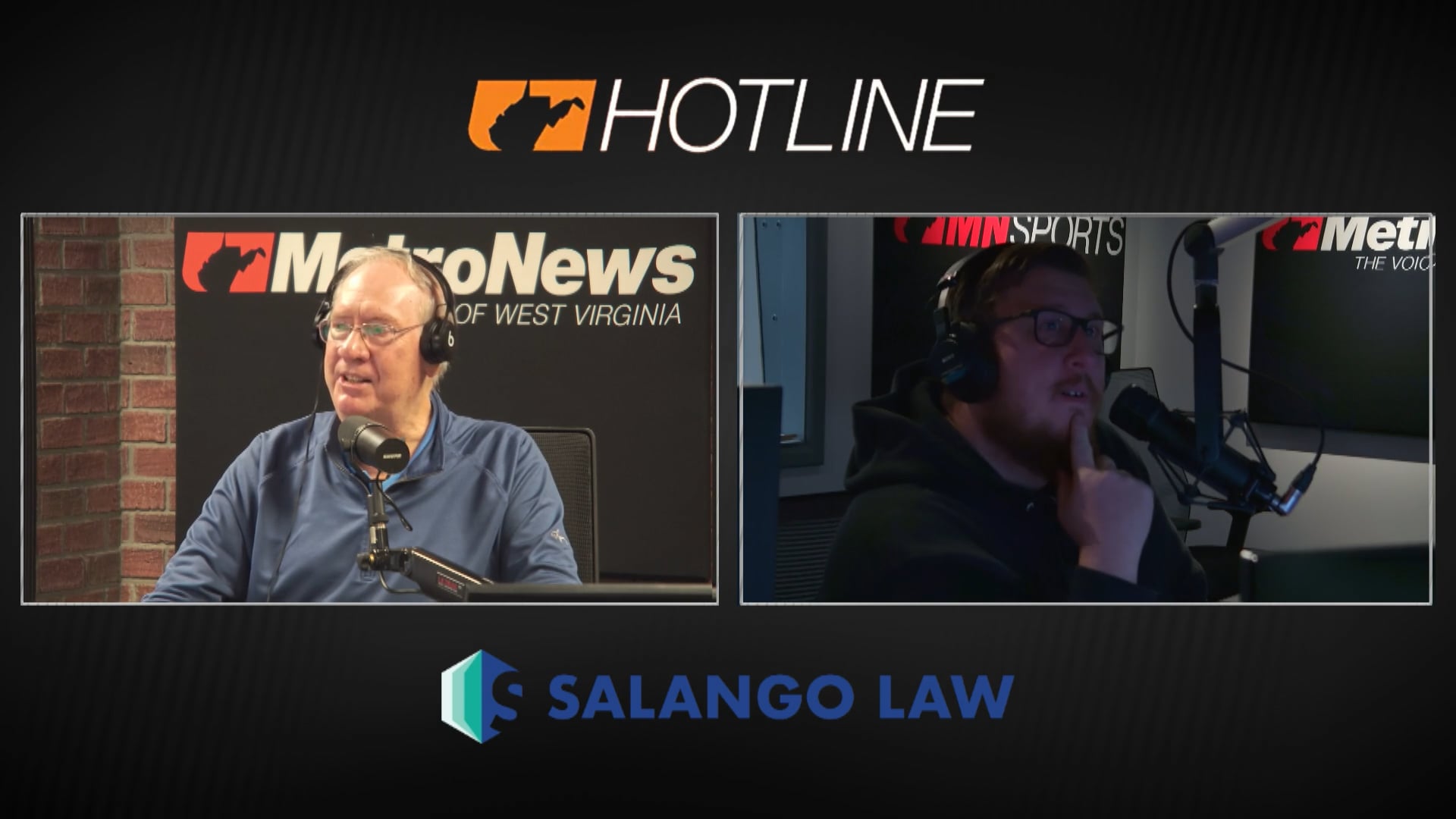 (12/16/25)  Alright, Coop is on day two of vacation...   When is he coming back?