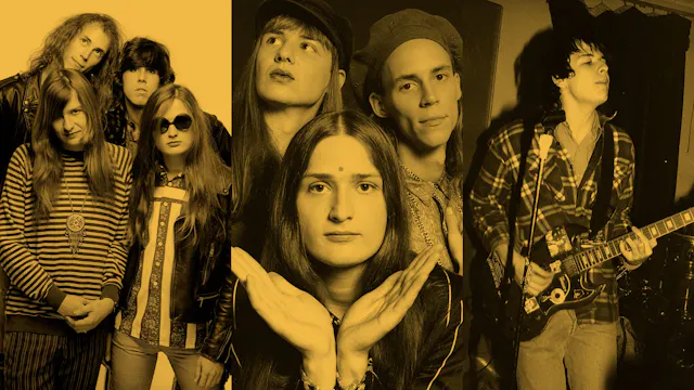 Redd Kross: Jeff & Steve McDonald
