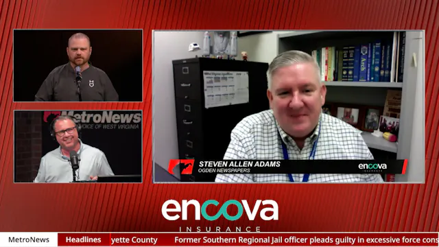 Talkline: Trump, FBI School, Predicti...