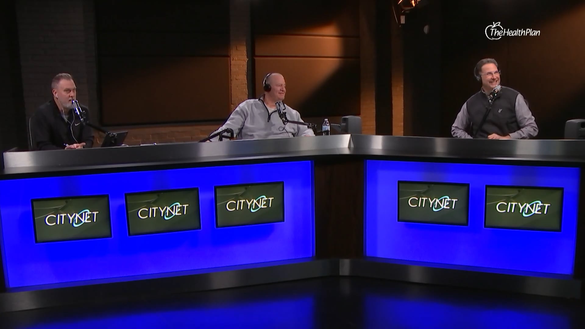 Tony, Brad, and Coach Hunter on Unique Defenses