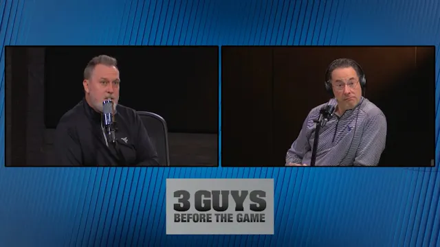 Episode 705: WVU Basketball, Baseball...