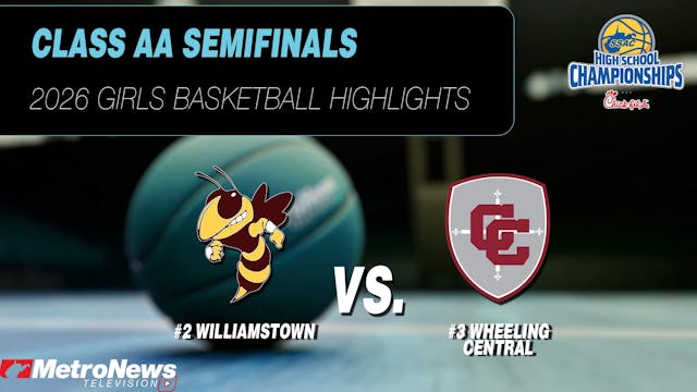 Williamstown Rallies Past Wheeling Ce...