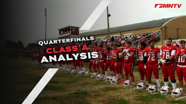 State championship rematch highlights...