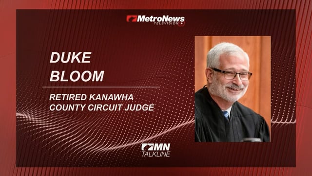Former Kanawha Judge on Ranked Choice Voting