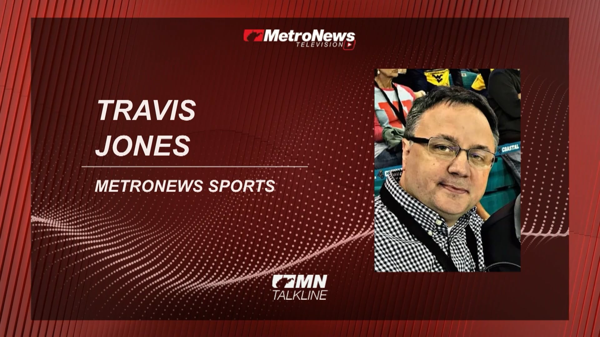 Travis Jones Previews MEC Tournament