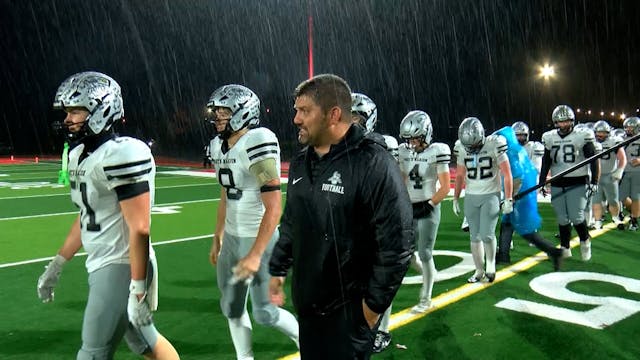 North Marion collects ninth win, 35-0...