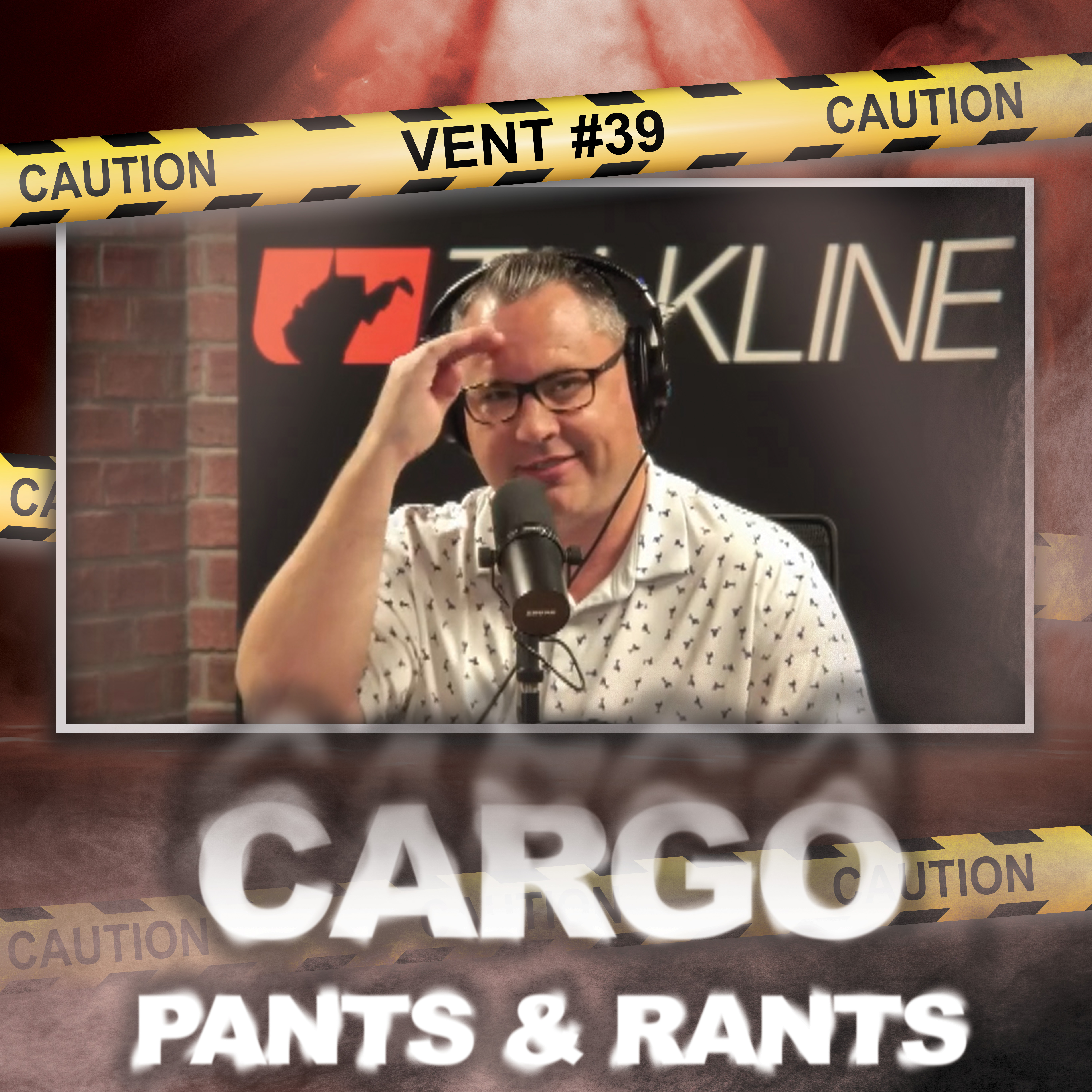 Steam Release: Vent #39