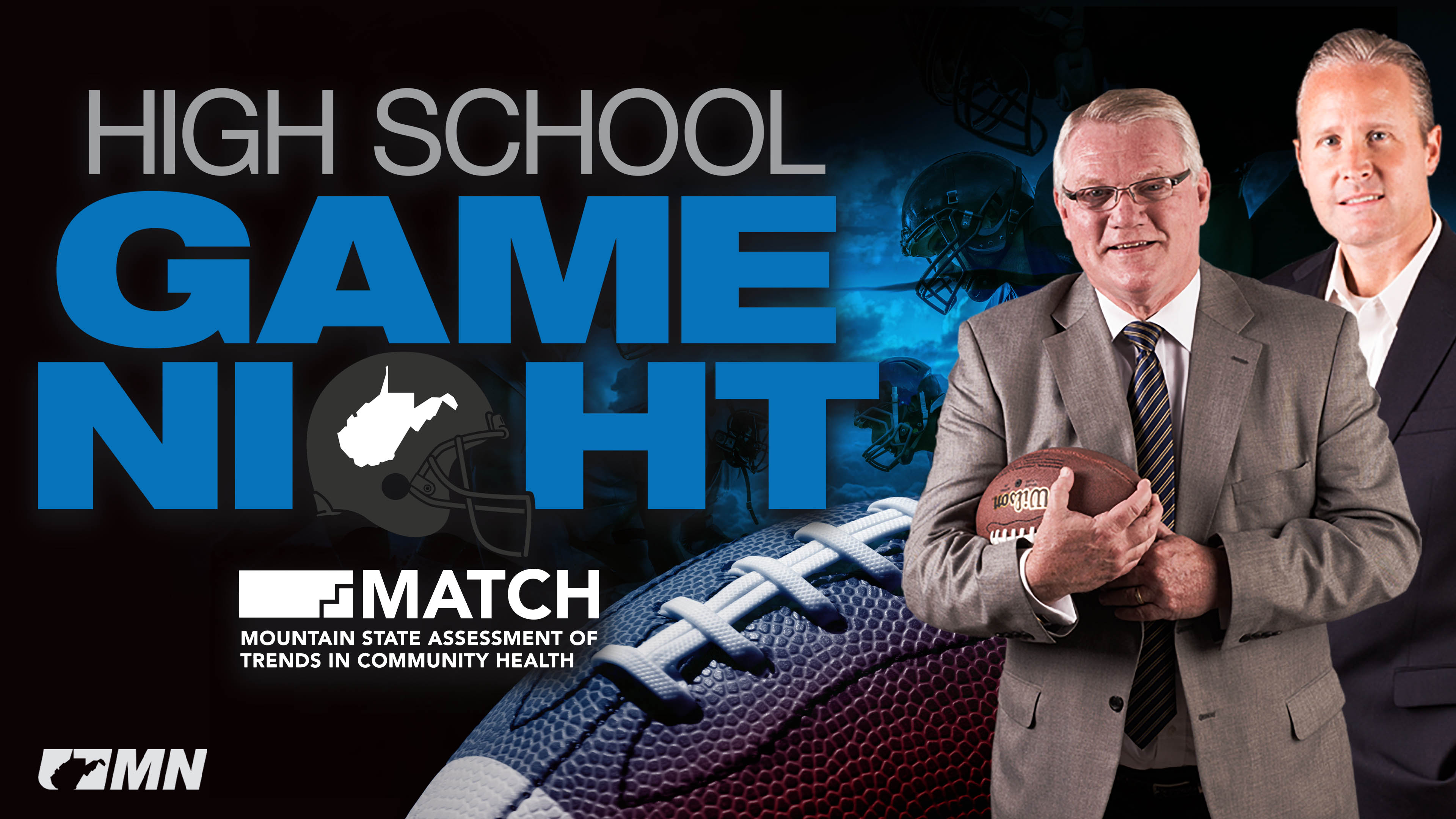 High School Game Night