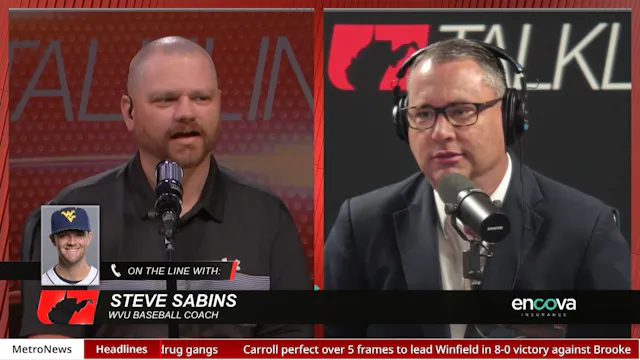 Steve Sabins on Winning the Regional