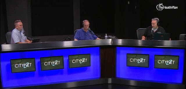 Sportsline for Thursday, June 26th, 2025