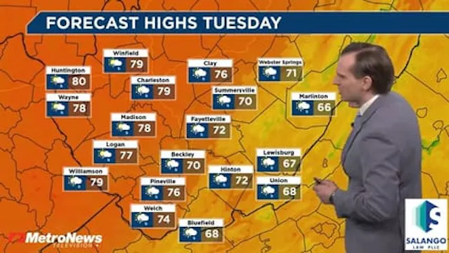 Tuesday | 4/28/26 | 9:00am