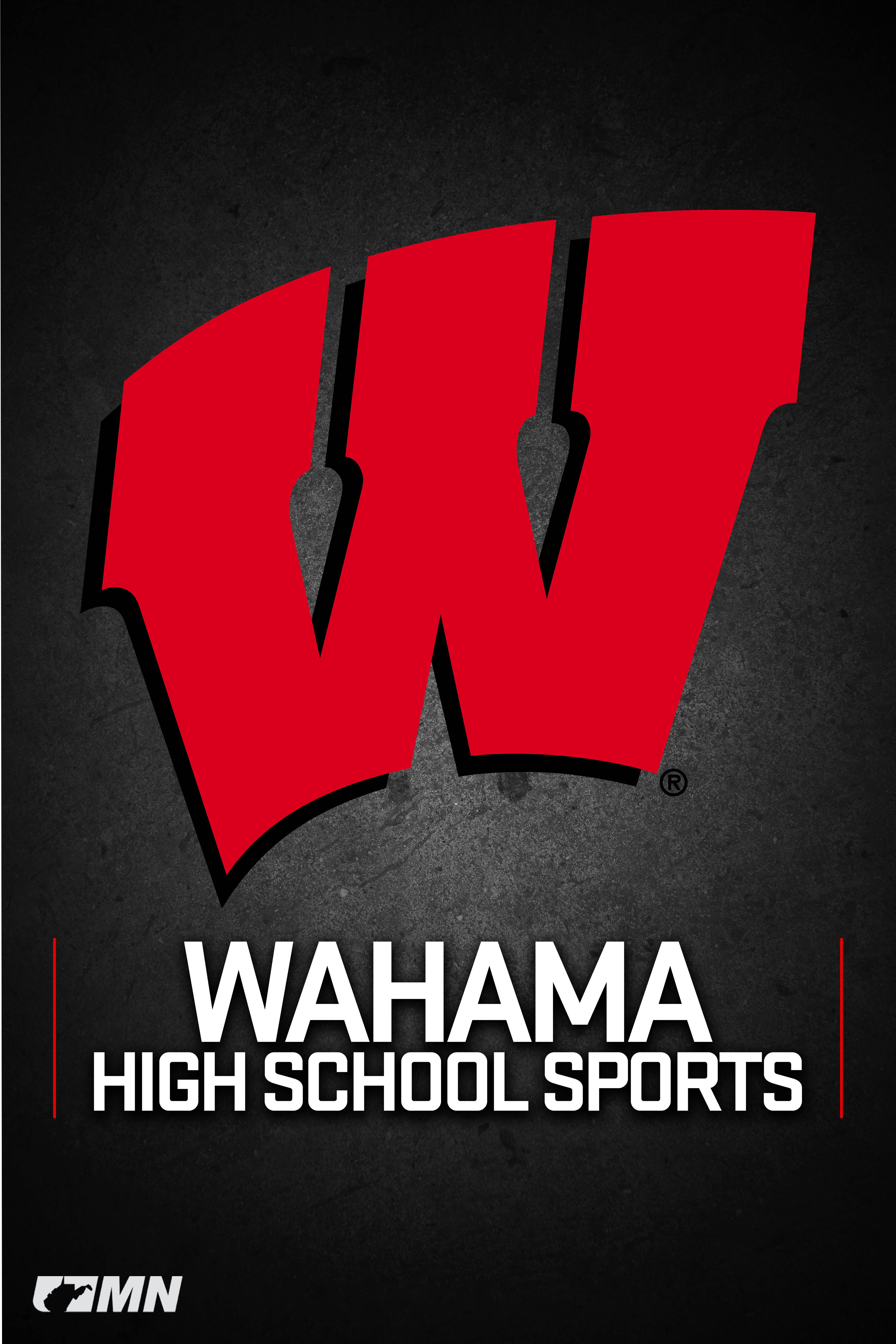 Wahama
